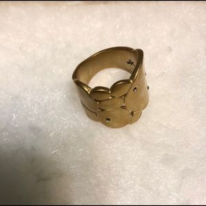 Kenneth Cole Statement Ring